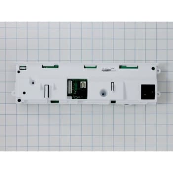 Image for Electrolux Replacement Electronic Control Board For Dryer, Part # 134557201 from HD Supply
