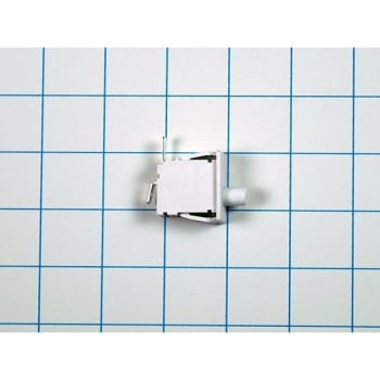 Image for Electrolux Replacement Door Switch For Dryer, Part # 134813600 from HD Supply