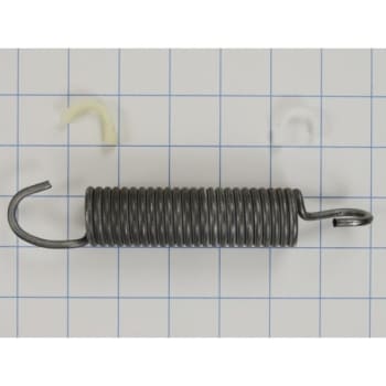 Image for Electrolux Replacement Suspension Spring For Washer, Part # 134144700 from HD Supply