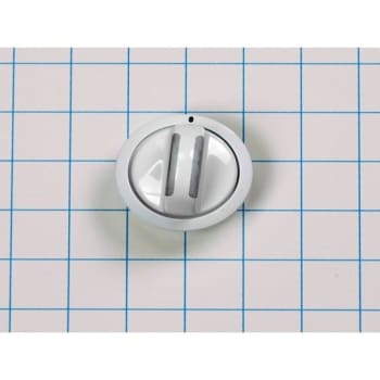 Image for Electrolux Replacement Control Knob For Dryer, Part # 134043000 from HD Supply