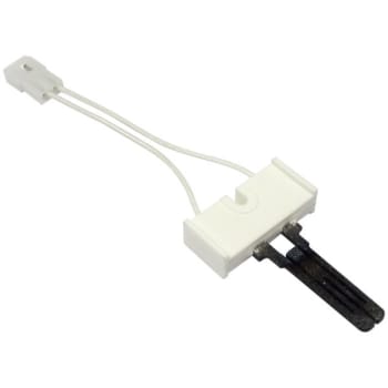 Electrolux Replacement Burner Igniter For Dryer, Part # 5303937186