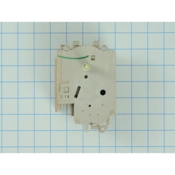 Image for Electrolux Replacement Timer For Laundry Center, Part # 134237200 from HD Supply