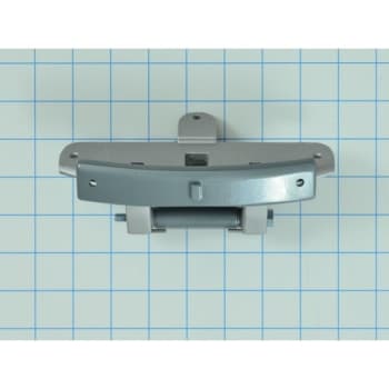 Image for Electrolux Frigidaire Replacement Door Hinge For Dryer, Part # 137105100 from HD Supply