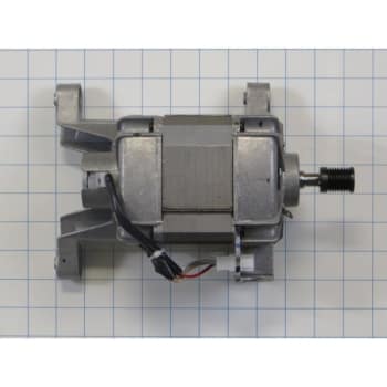 Image for Electrolux Replacement Drive Motor For Washer, Part # 137043000 from HD Supply