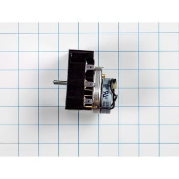 Image for Electrolux Replacement Timer For Laundry Center, Part # 131719100 from HD Supply