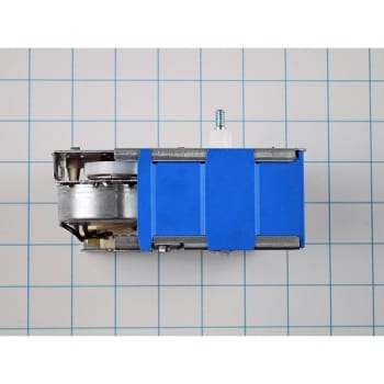 Image for Electrolux Replacement Timer For Washer, Part # 131437500 from HD Supply