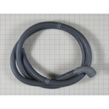 Image for Electrolux Replacement Drain Hose For Washer, Part # 134889600 from HD Supply