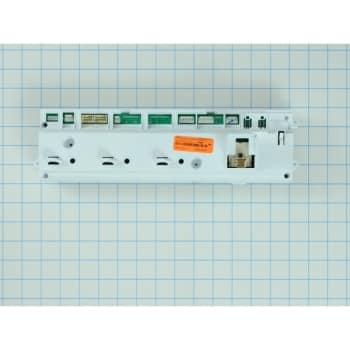 Image for Electrolux Replacement Electronic Control Board For Washer, Part # 137006060 from HD Supply