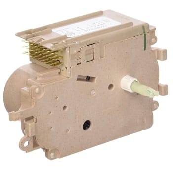 Image for Electrolux Replacement Timer For Washer, Part # 134883600 from HD Supply