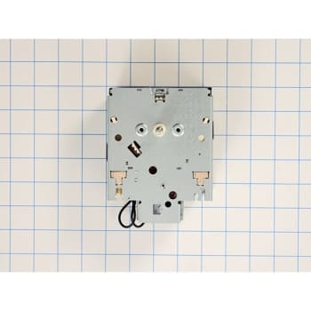 Image for Electrolux Replacement Timer For Laundry Center, Part # 134803600 from HD Supply