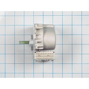 Image for Electrolux Replacement Timer For Laundry Center, Part # 134049500 from HD Supply