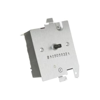Image for General Electric Replacement Timer For Dryer, Part # We4m532 from HD Supply