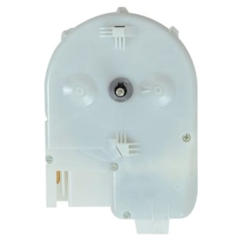 General Electric Replacement Timer For Washer, Part # Wh12x10527