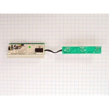 General Electric Replacement Electronic Control Board For Washer,part#wh12x10614
