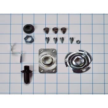 Image for General Electric Replacement Drum Shaft And Bearing Kit, Part # We25x205 from HD Supply