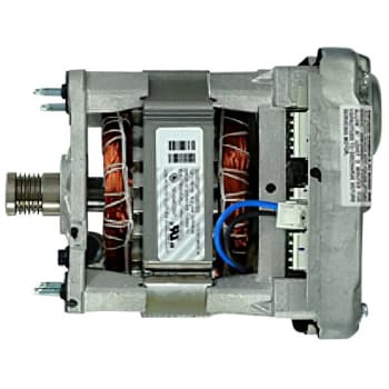 Image for General Electric Replacement Drive Motor For Washer, Part # Wh20x10093 from HD Supply