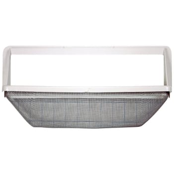 Image for General Electric Replacement Lint Screen For Dryer, Part # We18x54 from HD Supply