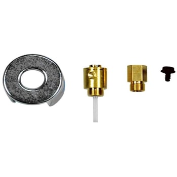 Image for General Electric Replacement Lp Conversion Kit For Dryer, Part # We25x217 from HD Supply
