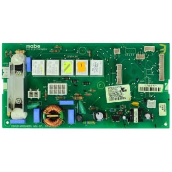 GE Replacement Electronic Control Board For Laundry, Part# WH12X20274