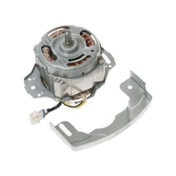 General Electric Replacement Drive Motor For Laundry, Part # Wh49x20495