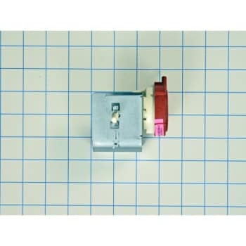 Image for General Electric Replacement Pressure Switch For Washer, Part # Wh12x10479 from HD Supply