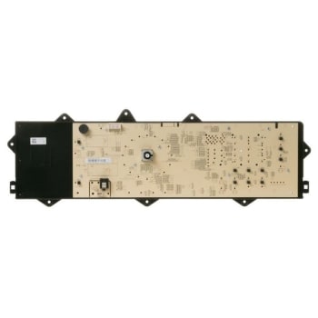 Image for General Electronic Replacement Electric Control Board For Washer,part#wh12x20503 from HD Supply