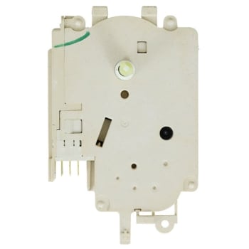 Image for GE® Replacement Timer For Washer, Part # Wh12x10164 from HD Supply