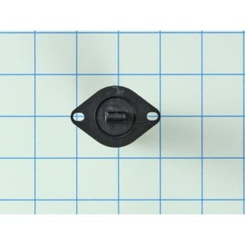 Image for General Electric Replacement Thermistor For Dryer, Part # We4m336 from HD Supply