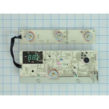 Image for General Electric Replacement Electronic Control Board For Washer,part#wh12x10525 from HD Supply