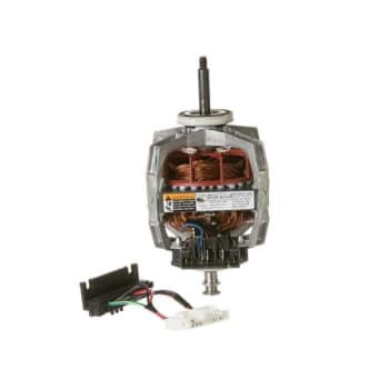 Image for General Electric Replacement Drive Motor For Dryer, Part # We17x23463 from HD Supply
