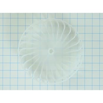 Image for General Electric Replacement Blower Wheel For Dryer, Part # We16x28 from HD Supply