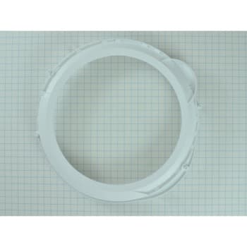 Image for General Electric Replacement Tub Cover White For Washer, Part # Wh49x21274 from HD Supply