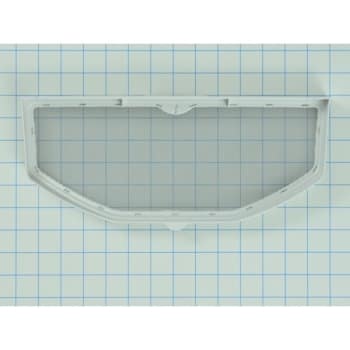 Image for General Electric Replacement Lint Screen For Dryer, Part # We18m24 from HD Supply