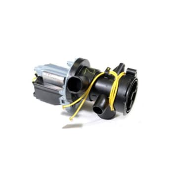 Image for General Electric Replacement Drain Pump For Washer, Part # Wh23x10011 from HD Supply