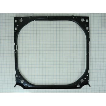 Image for General Electric Replacement Rod Support Service For Washer, Part # Wh49x20925 from HD Supply