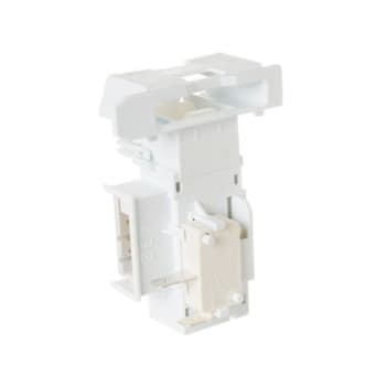 Image for General Electric Replacement Lid Lock For Laundry Center Washer, Part#wh12x10435 from HD Supply