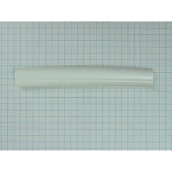Image for General Electric Replacement Door Seal, Lower For Dishwasher, Part # Wd08x10059 from HD Supply