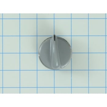 Image for General Electric Replacement Control Knob For Washer, Part # Wh01x10315 from HD Supply
