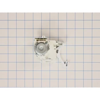 Image for General Electric Replacement Dispenser Actuator For Washer, Part # WH43X10059 from HD Supply