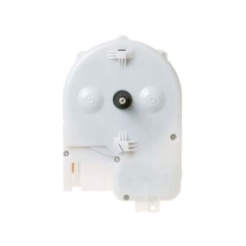 Image for General Electric Replacement Timer For Washer, Part # Wh12x10536 from HD Supply