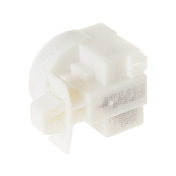 Image for General Electric Replacement Sensor Pressure For Washer, Part # Wh12x10548 from HD Supply