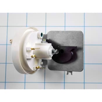 Image for General Electric Replacement Pressure Switch For Washer, Part # Wh12x10093 from HD Supply