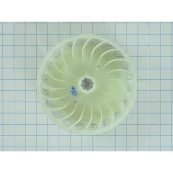Image for Samsung Replacement Blower Wheel For Dryer, Part # Dc67-00180b from HD Supply