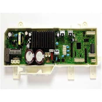 Image for Samsung Replacement Electronic Control Board For Washer, Part # Dc92-01021b from HD Supply