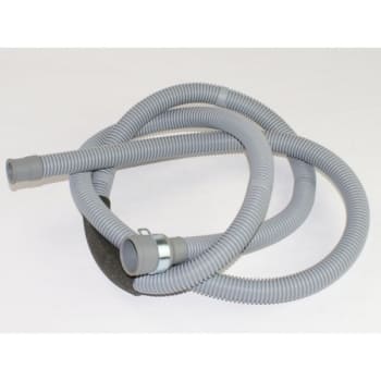 Image for Samsung Replacement Assembly Hose Drain For Washer, Part # DC97-12534E from HD Supply