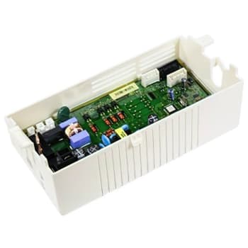 Image for Samsung Replacement Electronic Control Board For Dryer, Part # Dc92-01025a from HD Supply