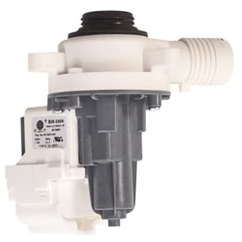 Image for Whirlpool Replacement Drain Pump For Washer, Part # Wpw10661045 from HD Supply