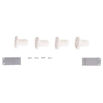 Image for Whirlpool Replacement Stack Kit For Long Vent Dryer, Part # W10869845 from HD Supply