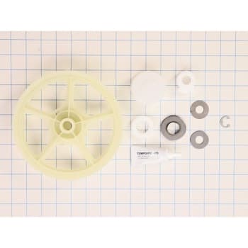 Image for Whirlpool Replacement Thrust Bearing Kit For Washer, Part # 12002213 from HD Supply