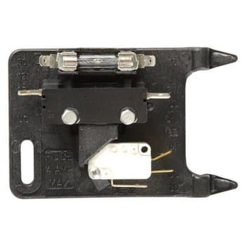 Image for Whirlpool Replacement Lid Switch Assembly For Washer, Part # Wp22001682 from HD Supply